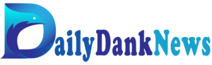 dailydanknews logo