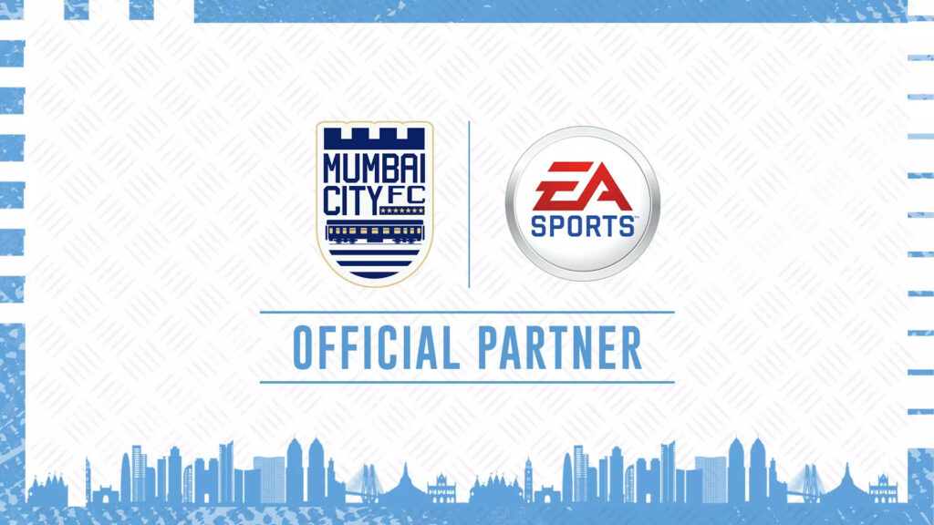 Mumbai City FC launch Esports team, first Indian club in FIFA Global Series