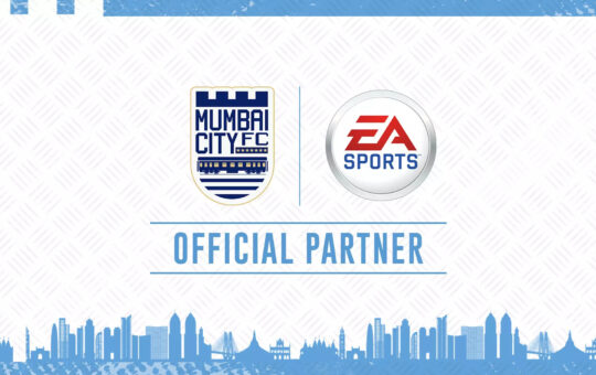 Mumbai City FC launch Esports team, first Indian club in FIFA Global Series