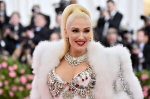 Gwen Stefani Net Worth 2018