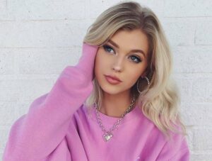 Loren Gray Net Worth 2021, Dating Life, Career