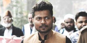 Prashant Kanojia Indian freelance journalist Wiki ,Bio, Profile, Unknown Facts and Family Details revealed