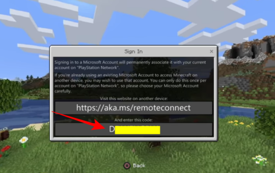 https://aka.ms/remoteconnect – Minecraft Remote Access