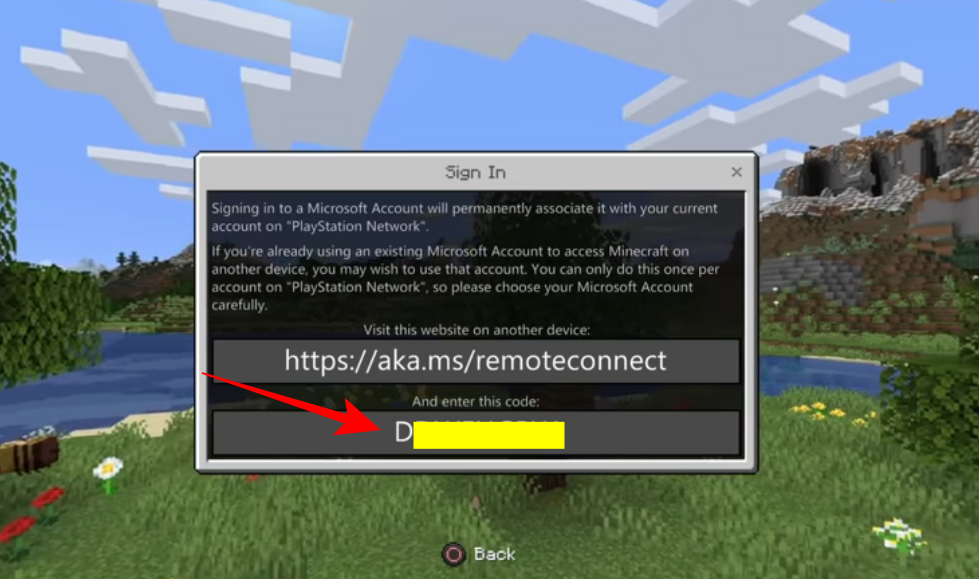 https://aka.ms/remoteconnect – Minecraft Remote Access