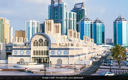 Sharjah Cuts Working Week To 4 Days, It's A 3-Day Weekend