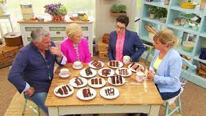 ‘The Great British Baking Show: The Beginning’ Leaving Netflix in January 2022