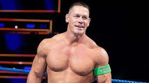 John Cena Net Worth 2018