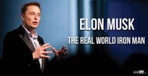 Elon Musk’s Net Worth – Real Life Iron Man