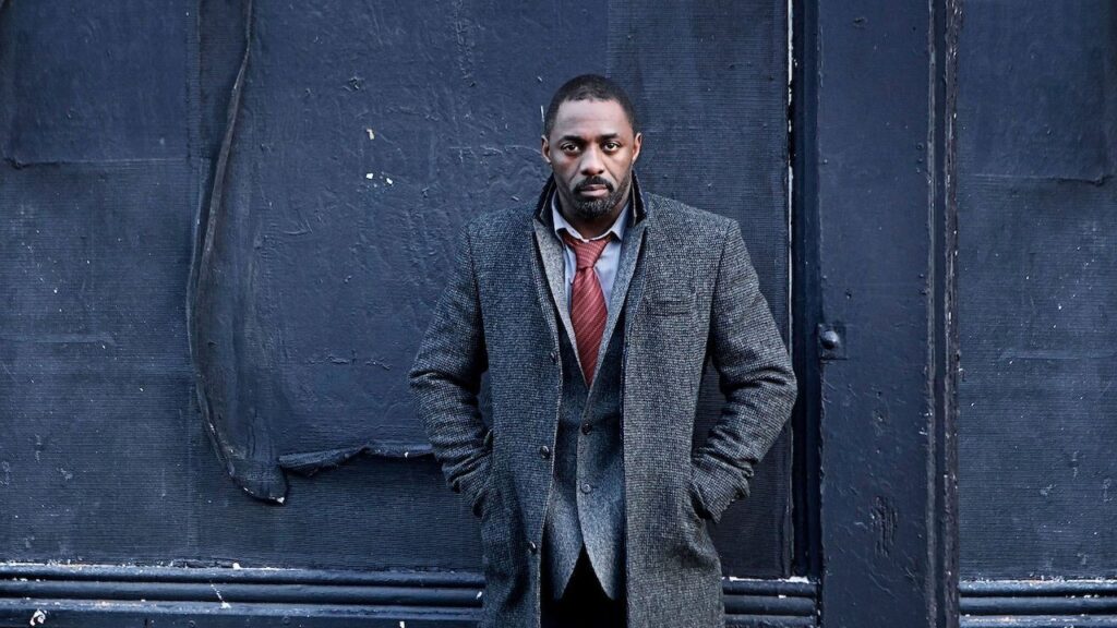 Everything We Know So Far About Idris Elba's 'Luther' Movie on Netflix