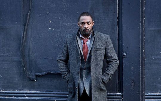 Everything We Know So Far About Idris Elba's 'Luther' Movie on Netflix