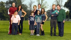 ‘Modern Family’ Leaving Netflix Globally in January 2022