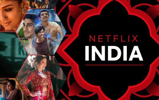 New Indian Netflix Original Shows and Movies Coming in 2022