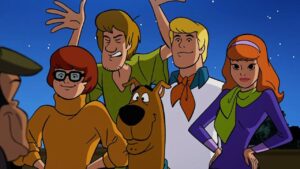 ‘Scooby-Doo’ Shows Leaving Netflix in December 2021