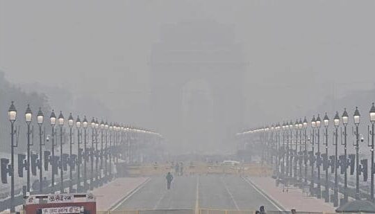 Delhi wakes up to ‘cold day’; yellow alert issued for today and tomorrow