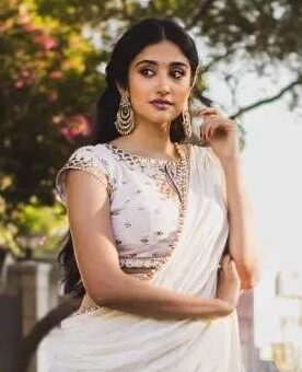 Anjana Jayaprakash Indian film actress Wiki ,Bio, Profile, Unknown Facts and Family Details revealed