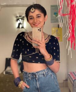 Kanika Mann TV actress Wiki ,Bio, Profile, Unknown Facts and Family Details revealed