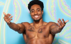 Tre Forte Love Island Season 2 Contestant, Wiki, Bio, Photos, family and Unknown Facts