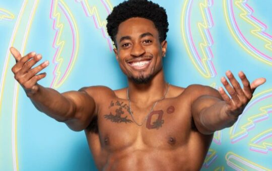 Tre Forte Love Island Season 2 Contestant, Wiki, Bio, Photos, family and Unknown Facts