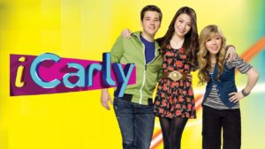 ‘iCarly’ Leaving Netflix in February 2022