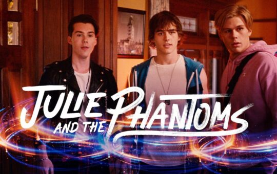 ‘Julie and the Phantoms’ Fans Continue to Campaign for Season 2