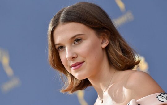 Millie Bobby Brown Netflix Movie ‘Damsel’: What We Know So Far