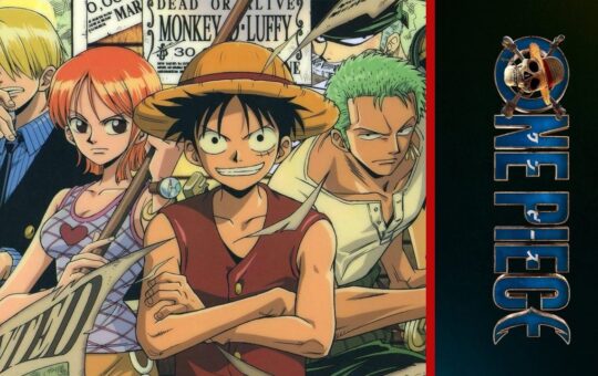 ‘One Piece’ Netflix Live-Action Series: Everything We Know So Far