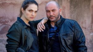 When will ‘Fauda’ Season 4 be on Netflix?