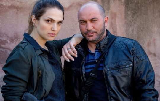 When will ‘Fauda’ Season 4 be on Netflix?