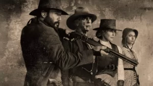 Will ‘1883’ Be Coming to Netflix?