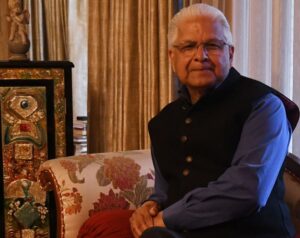 'Can best serve India's interests outside party fold'; ex-law minister Ashwani Kumar quits Congress after 46 years