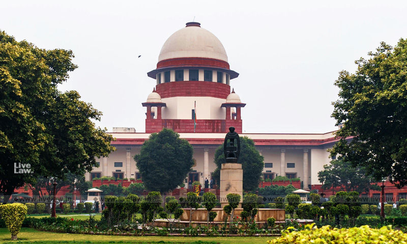 GATE 2022 Big Update: Supreme Court Agrees to Hear Pleas Seeking Postponement of Exam