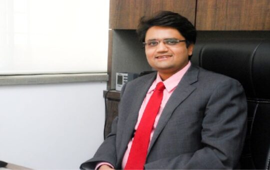 Hardik Shah IAS officer Wiki ,Bio, Profile, Unknown Facts and Family Details revealed