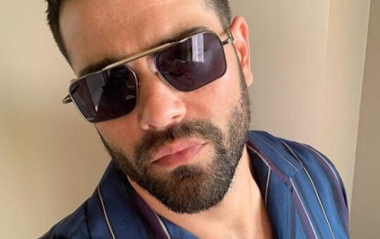 Jesse Metcalfe American actor Wiki ,Bio, Profile, Unknown Facts and Family Details revealed