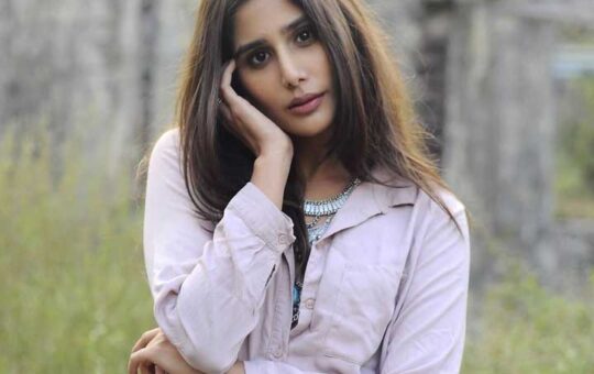 Nikhita Chopra Indian actress Wiki ,Bio, Profile, Unknown Facts and Family Details revealed