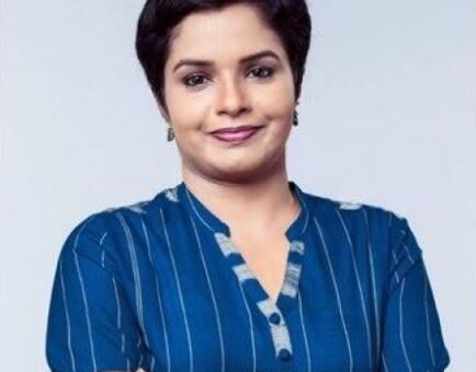 Nisha Purushothaman Indian journalist Wiki ,Bio, Profile, Unknown Facts and Family Details revealed