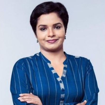 Nisha Purushothaman Indian journalist Wiki ,Bio, Profile, Unknown Facts and Family Details revealed