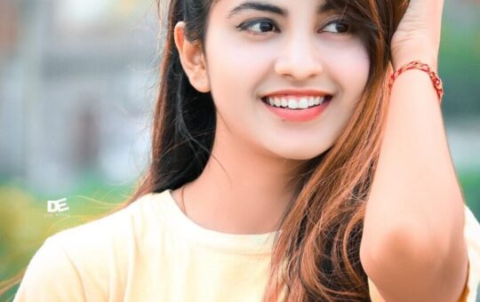 Priyanka Mongia famous Tik Tok star Wiki ,Bio, Profile, Unknown Facts and Family Details revealed