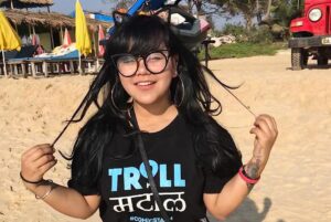 Rowhi Rai Tik Tok Star Wiki ,Bio, Profile, Unknown Facts and Family Details revealed