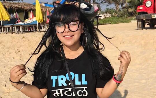 Rowhi Rai Tik Tok Star Wiki ,Bio, Profile, Unknown Facts and Family Details revealed