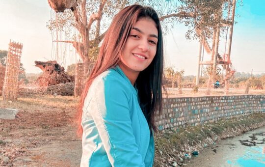 Shalvi Chauhan face of Tik Tok Wiki ,Bio, Profile, Unknown Facts and Family Details revealed