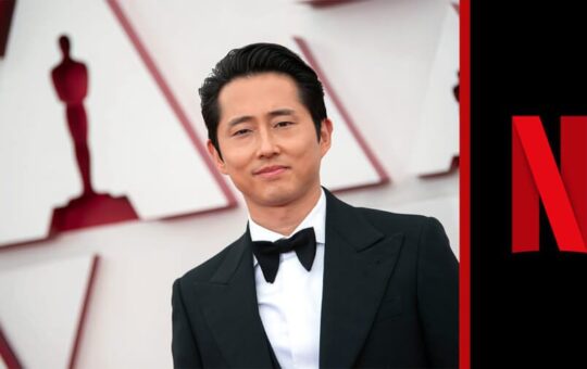 Steven Yeun’s A24 Netflix Series ‘Beef’: What We Know So Far