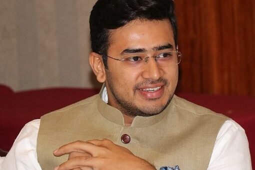 Tejasvi Surya Indian politician Wiki ,Bio, Profile, Unknown Facts and Family Details revealed