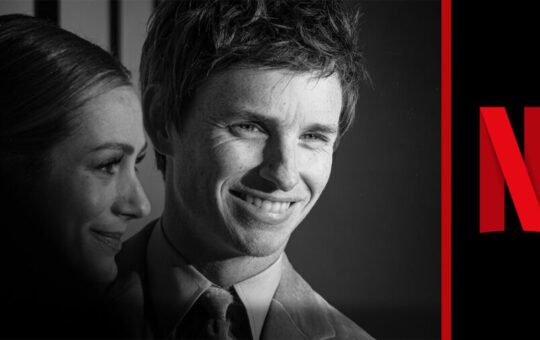 Eddie Redmayne Netflix Movie ‘The Good Nurse’: What We Know So Far