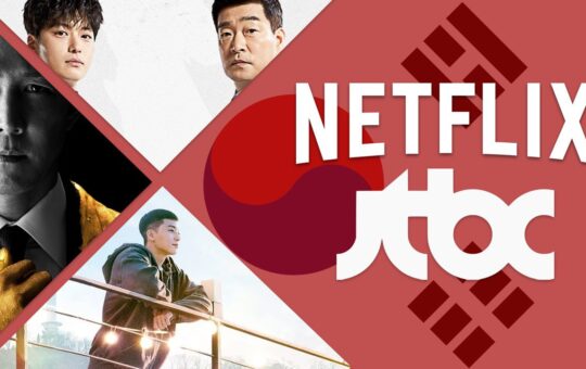 Every JTBC K-Drama Series on Netflix in 2022