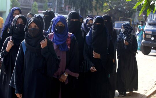 Amid Karnataka hijab row, focus is on 1986 Supreme Court verdict