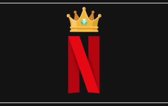 How Can Netflix Keep Its Streaming Crown?