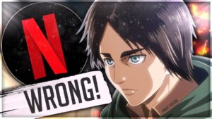 How Many Seasons of ‘Attack on Titan’ Are on Netflix?