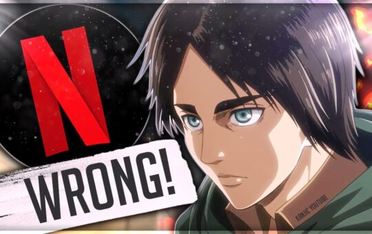 How Many Seasons of ‘Attack on Titan’ Are on Netflix?