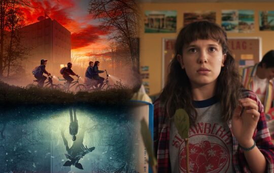 ‘Stranger Things’ Season 4: What to Expect & What We Know So Far