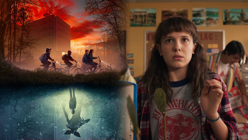 ‘Stranger Things’ Season 4: What to Expect & What We Know So Far